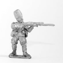 CO30 Egyptian: Sudanese Infantryman firing