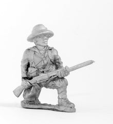 CO31 British: Naval Brigade: Rifleman kneeling