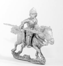 CO34 British Cavalry: 21st Lance