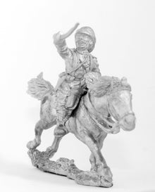 CO35 British Cavalry: 21st Lancer Officer