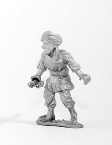 CO6 Mahdists: Riflemen, advancing