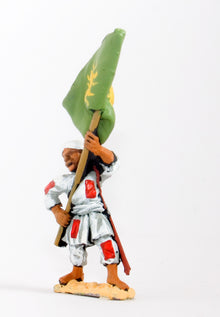 CO7 Mahdists: Standard Bearer with Standard