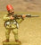 CO26 Egyptian: Infantryman firing