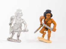 CO9 Hadendoa: Tribesman attacking with Spear