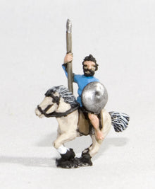 CPA4 Caledonian & Pictish: Light Cavalry