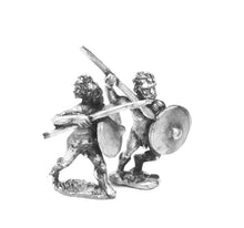 CPA7 Caledonian & Pictish: Fanatics