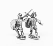 CPA7 Caledonian & Pictish: Fanatics