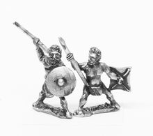 CPA8 Caledonian & Pictish: Javelinmen