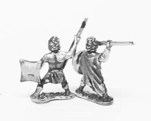 CPA8 Caledonian & Pictish: Javelinmen