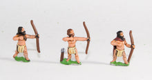 CPA9 Caledonian & Pictish: Archers