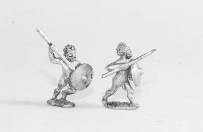 CPA7 Caledonian & Pictish: Fanatics
