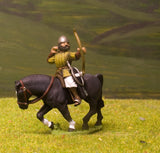 CR11 Crusades: Turcopole Horse Archer