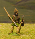 CR17 Crusades: Cuman Javelinman