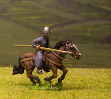CR23 Crusades: Armenian Heavy Cavalry with Lance & Shield