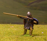 CR24 Crusades: Armenian Spearman