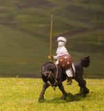 CR25 Crusades: Bedouin Light Cavalry with Spear & Shield