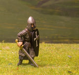 CR2 Crusades: Dismounted Frankish Knight