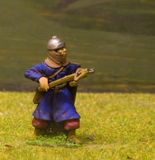 CR33 Crusades: Mongol Auxilliary Crossbowman