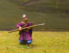 CR33a Crusades: Mongol Auxilliary Spearman