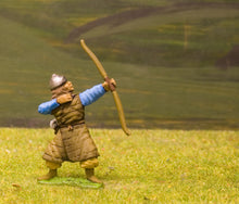 CR34 Crusades: Mongol Auxilliary Archer