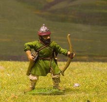 CR37 Crusades: Daylami Archer with Shield