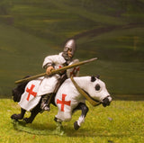 CR3 Crusades: Knight Hospitaler