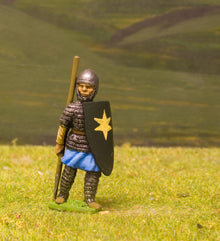 CR40 Crusades: Sicilian / Italian Heavy Spearman
