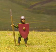 CR41 Crusades: Sicilian / Italian Medium Spearman