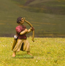 CR43 Crusades: Saracen Archer