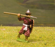 CR44 Crusades: Saracen Javelinman