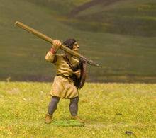 CR46 Crusades: Griffons Javelinman