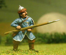 CR38a Crusades: Daylami Spearman with Shield