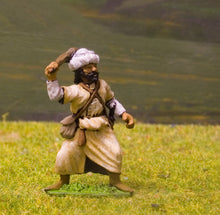 CR49 Crusades: Syrian Slinger