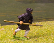 CR50 Crusades: Syrian Ghazi Spearman