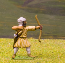 CR51 Crusades: Syrian Archer