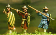 CR44 Crusades: Saracen Javelinman