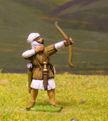 CR59 Crusades: Sudanese Archer