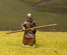 CR6 Crusades: Dismounted Frankish Knight