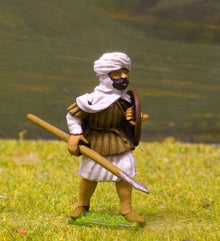 CR60 Crusades: Sudanese Spearman