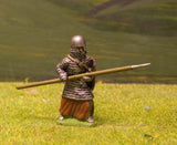 CR6 Crusades: Dismounted Frankish Knight