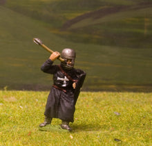 CR8 Crusades: Dismounted Knight Templar