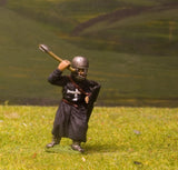CR8 Crusades: Dismounted Knight Templar