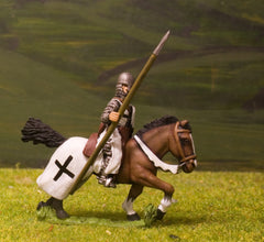 CR9 Crusades: Knight Templar