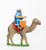 CRU20 Command pack: Mounted camel drummers
