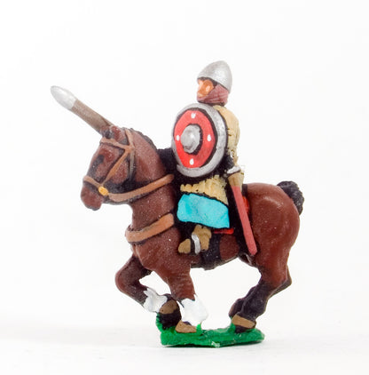 CRU38  Syrian heavy cavalry