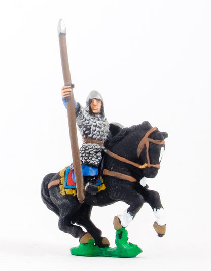 CRU39  Syrian heavy cavalry