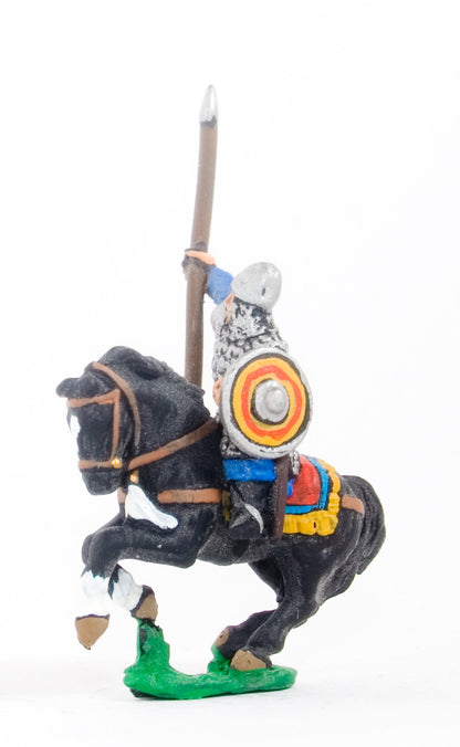 CRU39  Syrian heavy cavalry