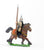 CRU40 Mameluke Heavy Cavalry with Lance, Bow & Shield