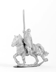 CRU45 Mameluke Heavy Cavalry with Lance, Bow, and Shield