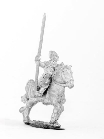 CRU45 Mameluke Heavy Cavalry with Lance, Bow, and Shield